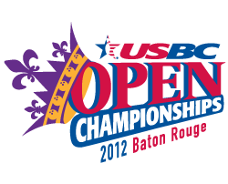 USBC Open Champtionship Logo