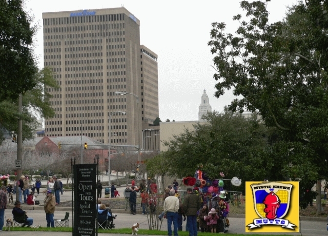 mardi gras krewes baton rouge